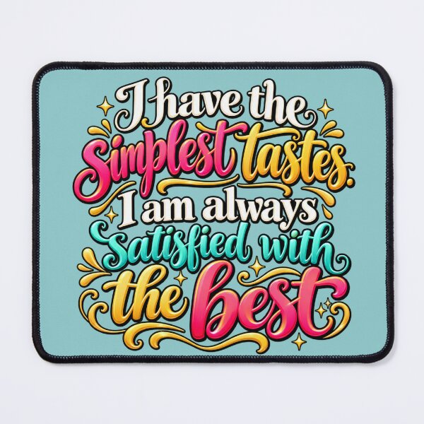 Item preview, The Finest Choice designed and sold by Quote Gallery.