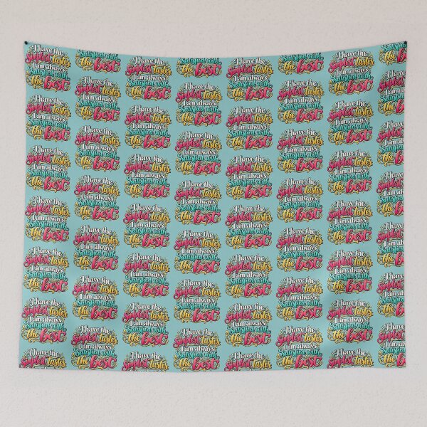 Item preview, The Finest Choice designed and sold by Quote Gallery.