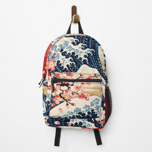 Item preview, Japanese pattern designed and sold by Vantu Design.