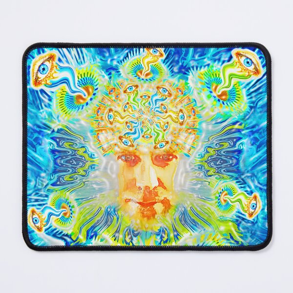 Item preview, Alchemisationalightning designed and sold by Klaus Bremner (Autotelic Art).