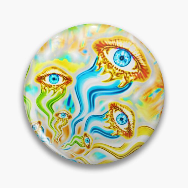 Item preview, Alchemisationalightning designed and sold by Klaus Bremner (Autotelic Art).