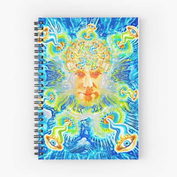 Item preview, Alchemisationalightning designed and sold by Klaus Bremner (Autotelic Art).