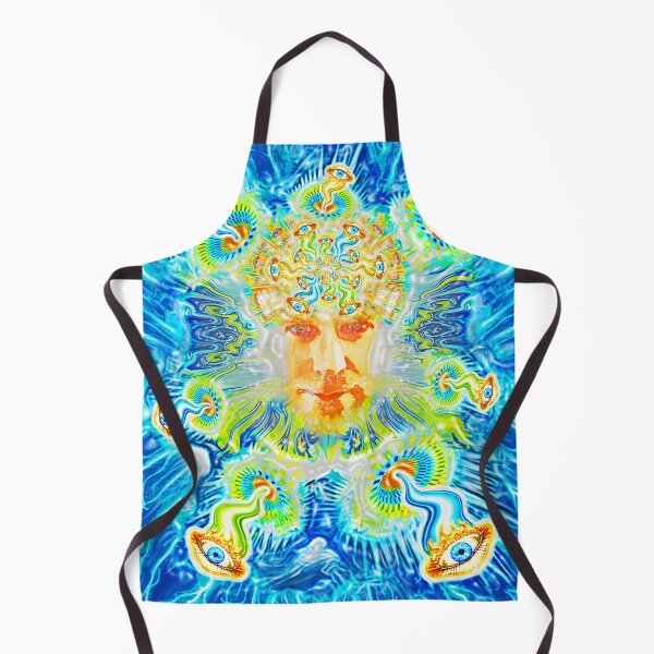 Item preview, Alchemisationalightning designed and sold by Klaus Bremner (Autotelic Art).