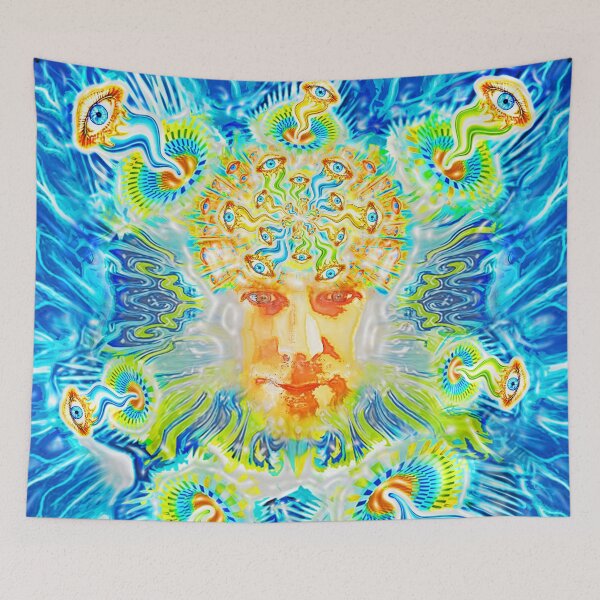 Item preview, Alchemisationalightning designed and sold by Klaus Bremner (Autotelic Art).