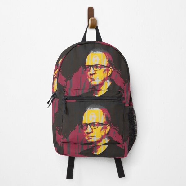 Item preview, Tracy Letts Fan Pop-Art CMYK Portrait Stencil Edition designed and sold by Cathedral of Curiosity.