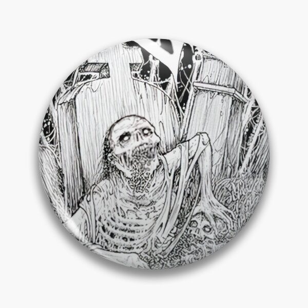 Item preview, Grave Band Metal Grave Digger Grave Band Rock designed and sold by kakkak2305.