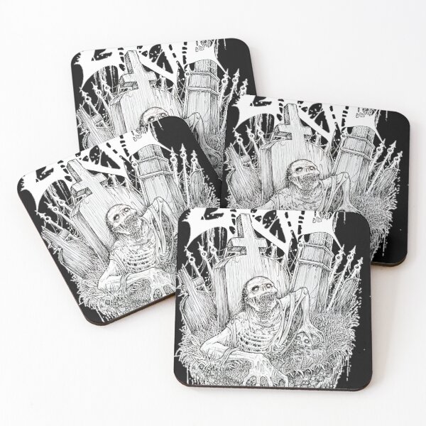 Item preview, Grave Band Metal Grave Digger Grave Band Rock designed and sold by kakkak2305.