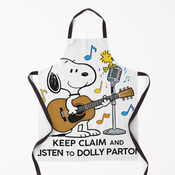 Item preview, Keep Claim And Listen To Dolly Parton 793 designed and sold by DavidLansford.