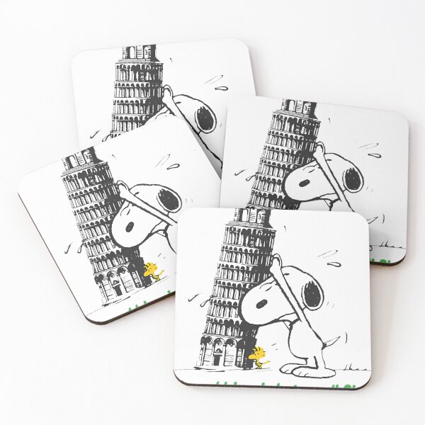 Item preview, La Raddrizzo Io La Torre Di Pisa designed and sold by DavidLansford.