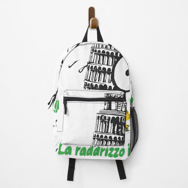Item preview, La Raddrizzo Io La Torre Di Pisa designed and sold by DavidLansford.