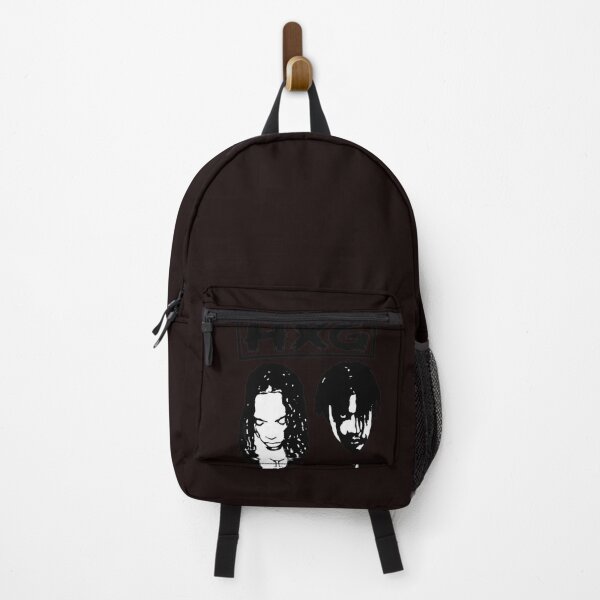 Item preview, HXG Black White Stencil Art  designed and sold by WAHBI-HBO.