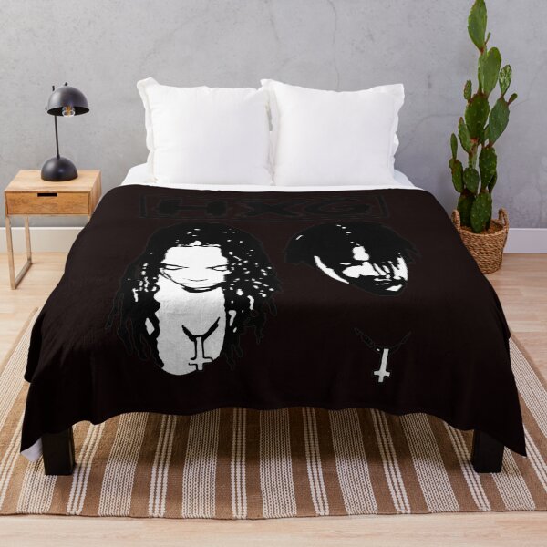 Item preview, HXG Black White Stencil Art  designed and sold by WAHBI-HBO.