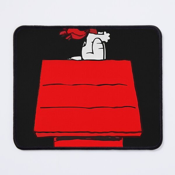 Item preview, Snoopy World War I Flying Ace designed and sold by DavidLansford.