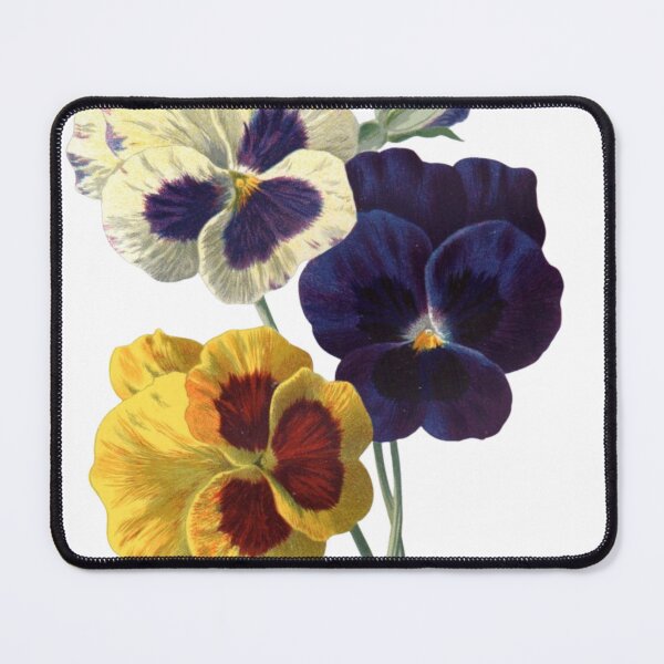 Item preview, Viola designed and sold by @breadandbut.ter.