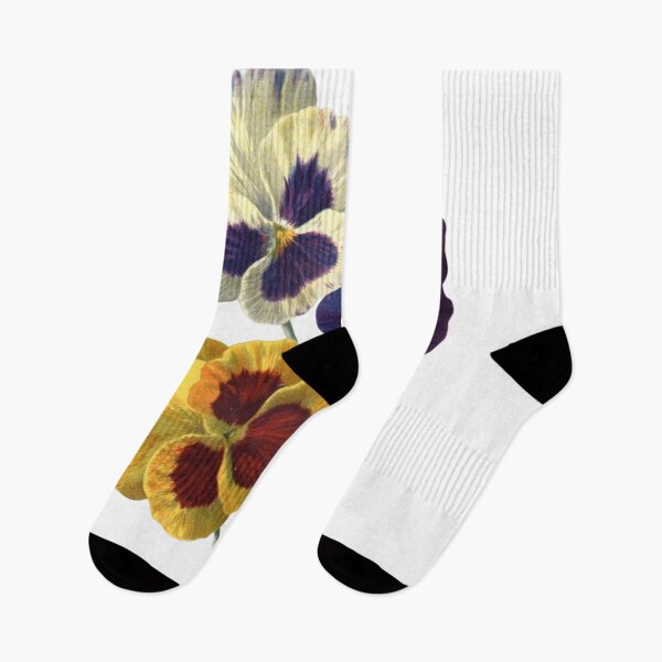 Item preview, Viola  designed and sold by @breadandbut.ter.