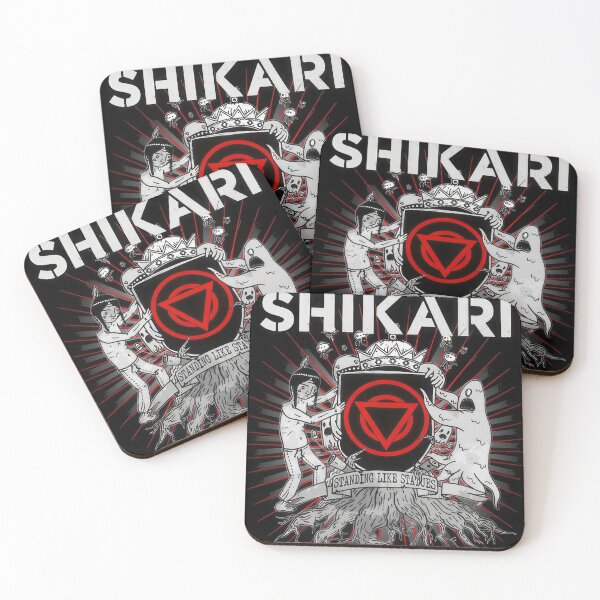 Item preview, Enter Shikari Band designed and sold by yandrowood359.