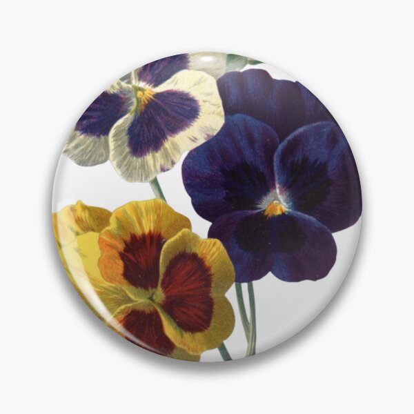Item preview, Viola  designed and sold by @breadandbut.ter.