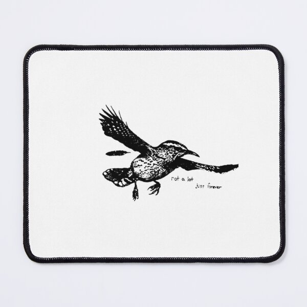 Item preview, Silhouette Bird Indie Band designed and sold by HSMGallery.
