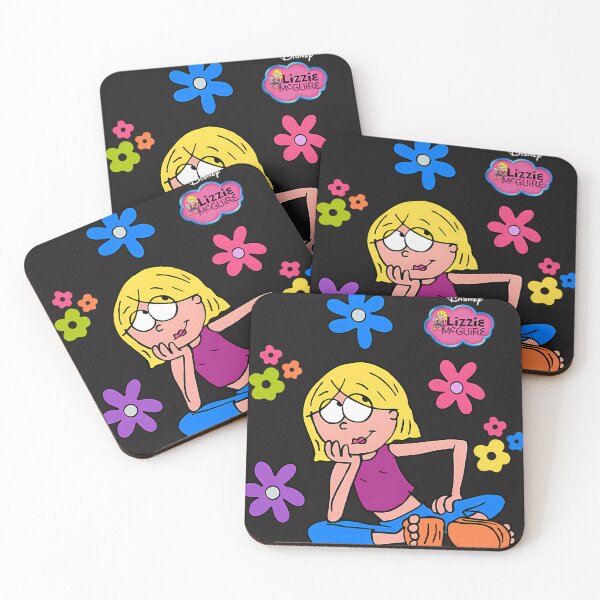 Item preview, Y2K Cartoon Teen Cartoon Teen Girl designed and sold by DavidLansford.