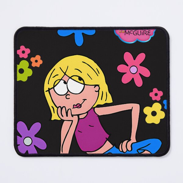 Item preview, Y2K Cartoon Teen Cartoon Teen Girl designed and sold by DavidLansford.