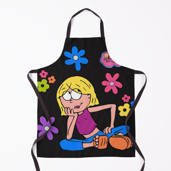 Item preview, Y2K Cartoon Teen Cartoon Teen Girl designed and sold by DavidLansford.