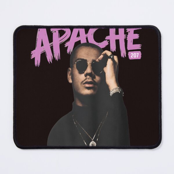 Item preview, Apache 207 Portrait Stylish Sunglasses designed and sold by WAHBI-HBO.