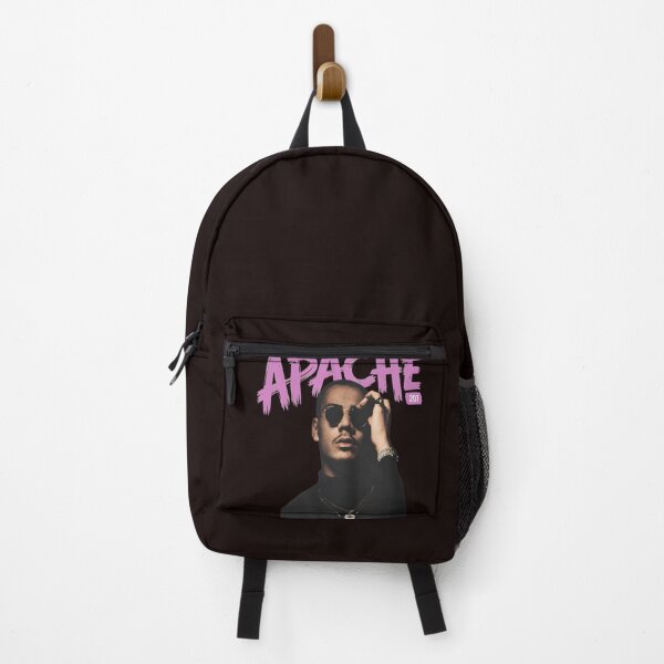 Item preview, Apache 207 Portrait Stylish Sunglasses designed and sold by WAHBI-HBO.