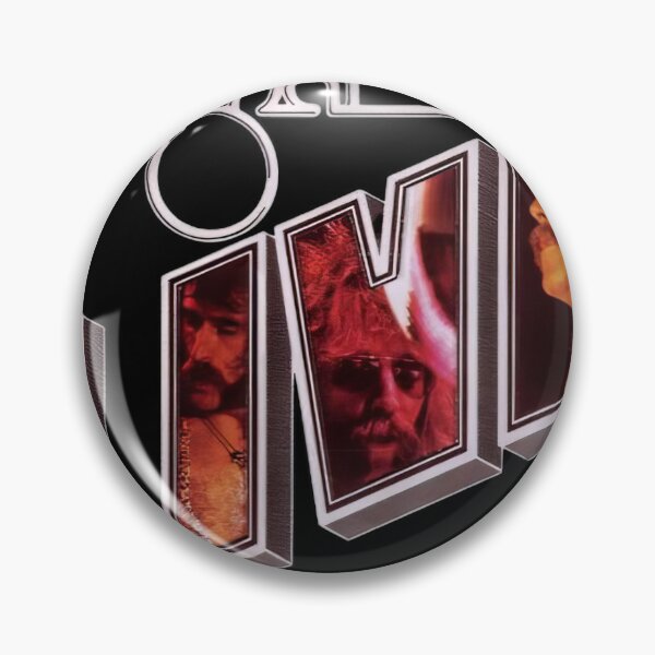 Item preview, Foghat designed and sold by miwikiw.