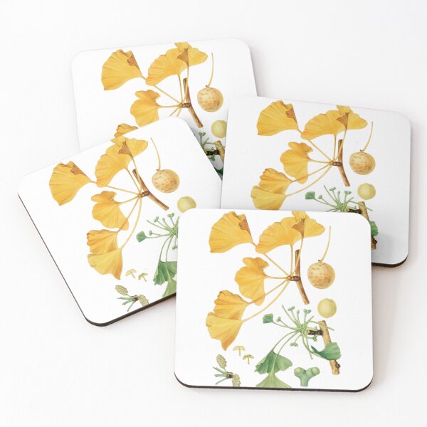 Item preview, Ginkgo designed and sold by @breadandbut.ter.