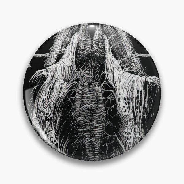 Item preview, Grave Metal Band designed and sold by kakkak2305.