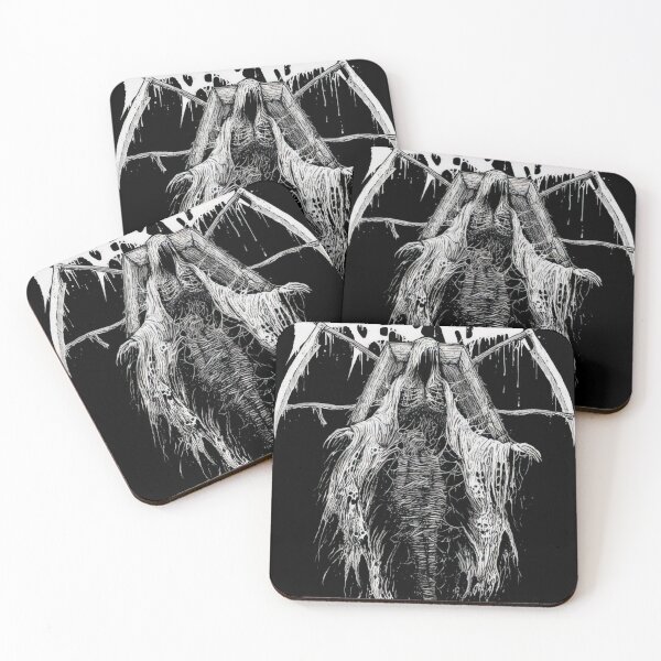 Item preview, Grave Metal Band designed and sold by kakkak2305.