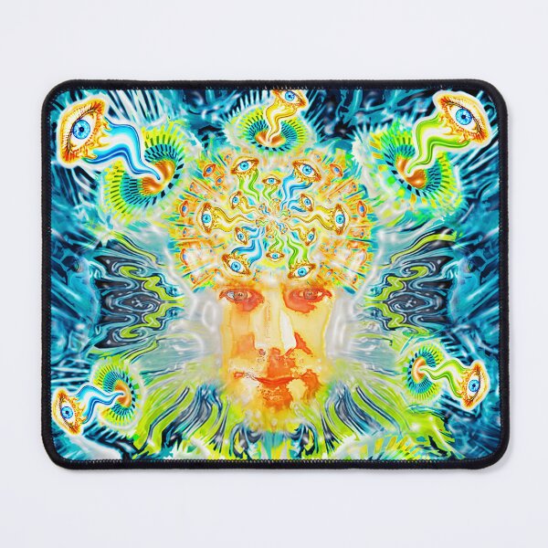 Item preview, Alchemisationalightning(ii) designed and sold by Klaus Bremner (Autotelic Art).