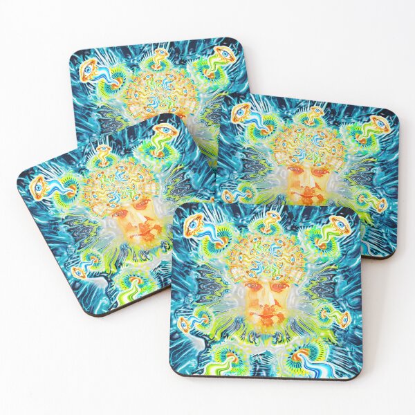 Item preview, Alchemisationalightning(ii) designed and sold by Klaus Bremner (Autotelic Art).