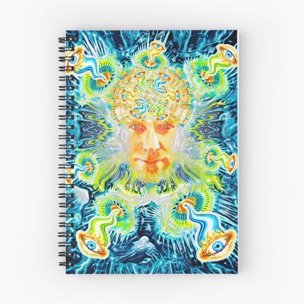 Item preview, Alchemisationalightning(ii) designed and sold by Klaus Bremner (Autotelic Art).