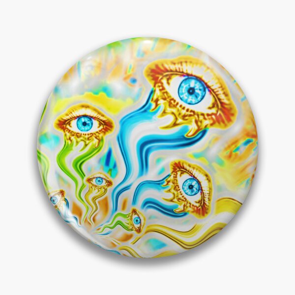 Item preview, Alchemisationalightning(ii) designed and sold by Klaus Bremner (Autotelic Art).