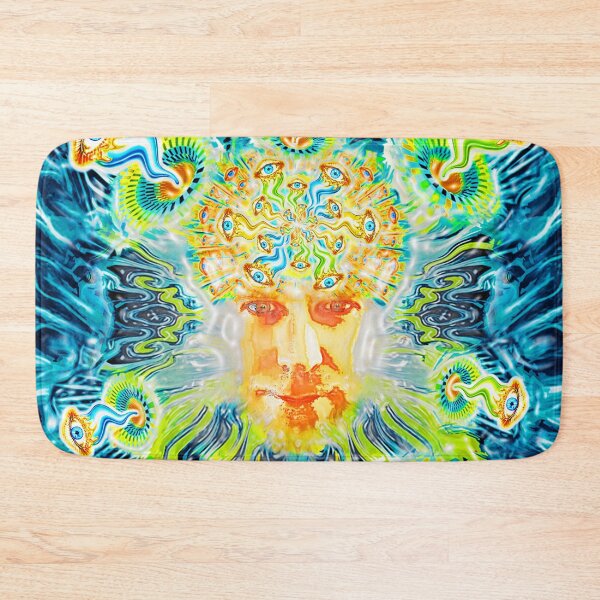 Item preview, Alchemisationalightning(ii) designed and sold by Klaus Bremner (Autotelic Art).