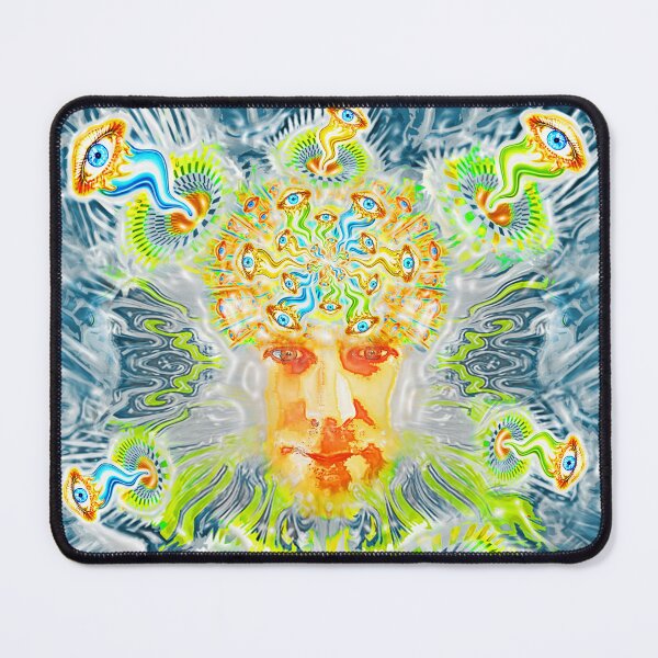 Item preview, Alchemisationalightning(iii) designed and sold by Klaus Bremner (Autotelic Art).