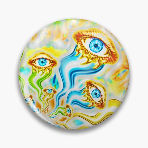 Item preview, Alchemisationalightning(iii) designed and sold by Klaus Bremner (Autotelic Art).