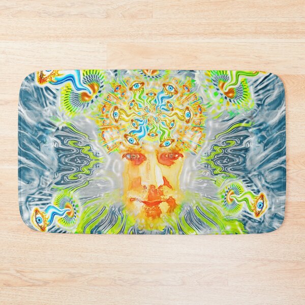 Item preview, Alchemisationalightning(iii) designed and sold by Klaus Bremner (Autotelic Art).