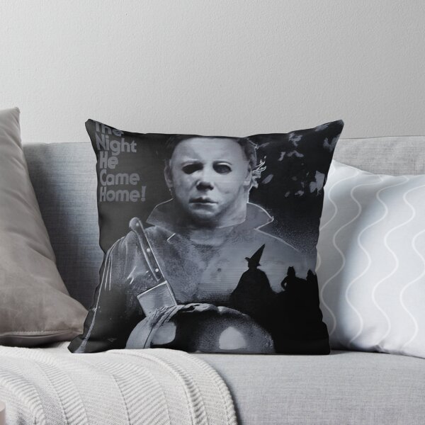 Item preview, Michael Myers Halloween designed and sold by tdwngplum.