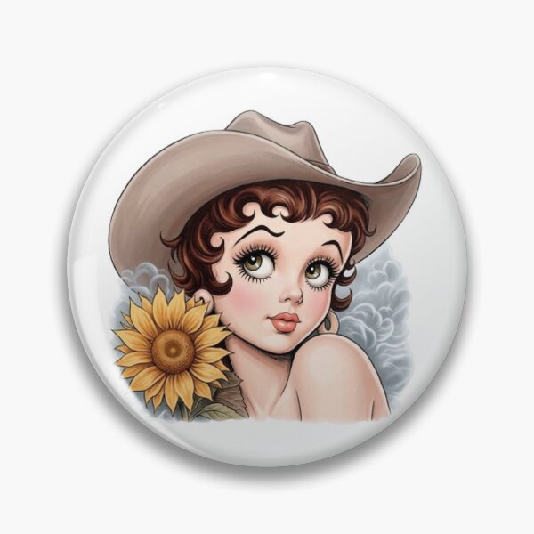 Item preview, BETTY BOOP designed and sold by CHRIST5000.
