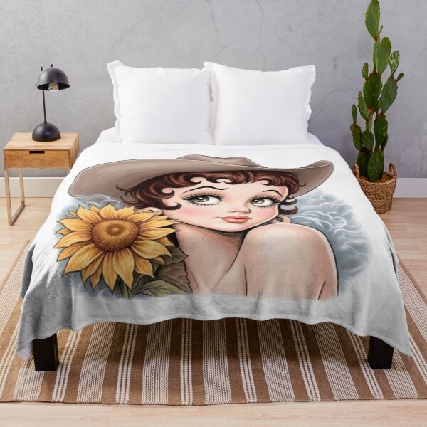 Item preview, BETTY BOOP designed and sold by CHRIST5000.