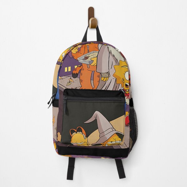 Item preview, Simpson Halloween designed and sold by JamesAdams2.