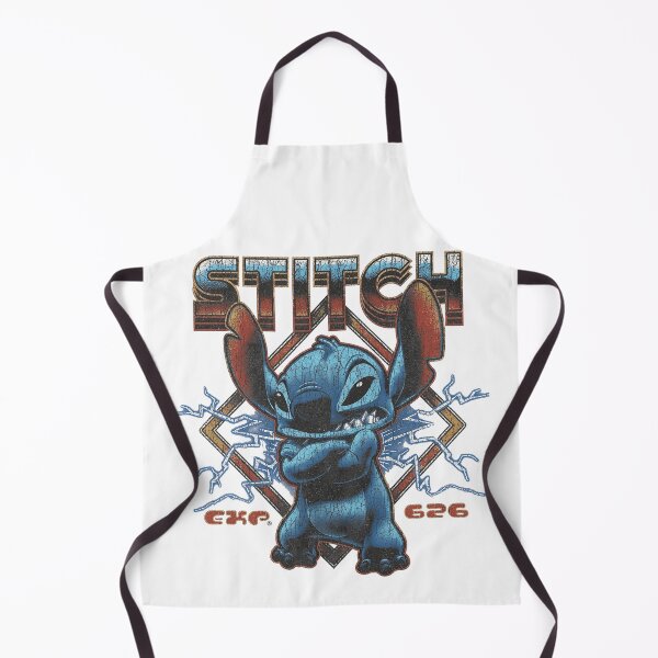 Item preview, Stitch 626 Vintage Distressed Graphic designed and sold by RRMadeArt.