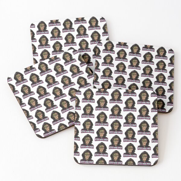 Item preview, Eyes wide shut  designed and sold by ArtaxLives.