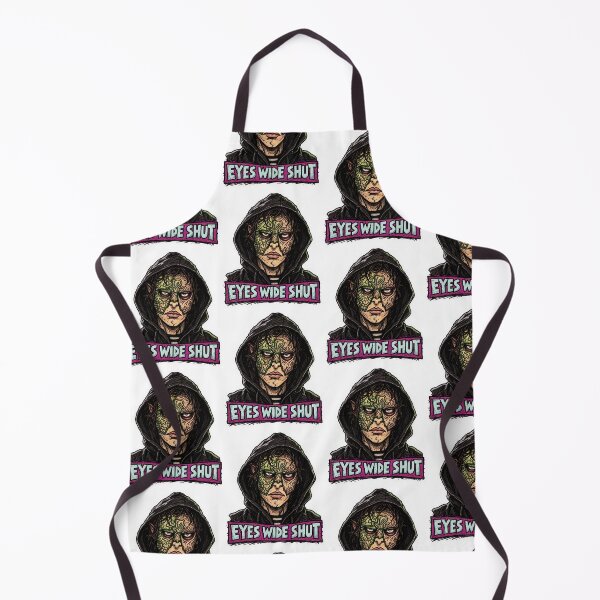 Item preview, Eyes wide shut  designed and sold by ArtaxLives.