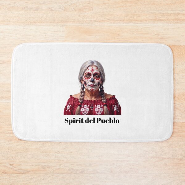 Item preview, La Catrina Portrait designed and sold by BajioAmigos.