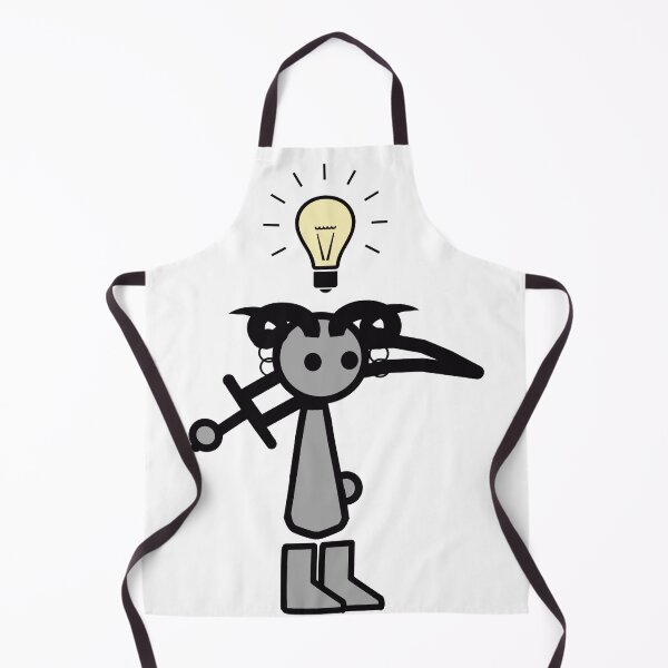 Item preview, Ranni Has Idea designed and sold by SoftJubes.