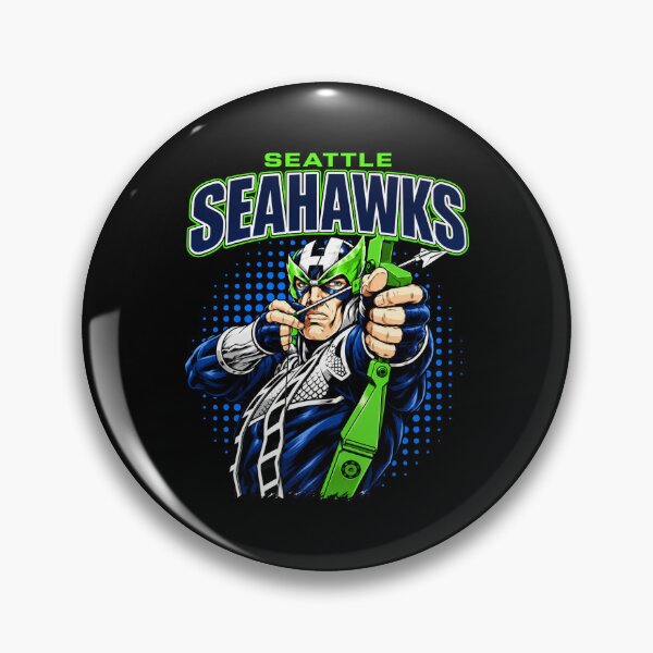 Item preview, Ha.w.keye Seahawks Graphic Mashup designed and sold by AlexandSchum.