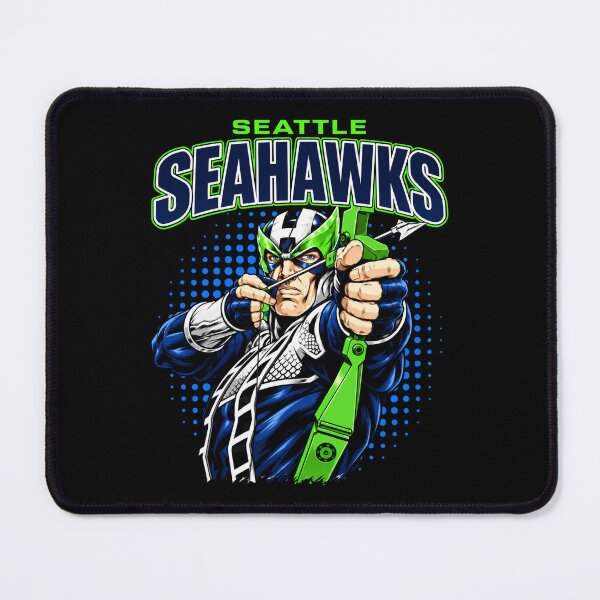 Item preview, Ha.w.keye Seahawks Graphic Mashup designed and sold by AlexandSchum.